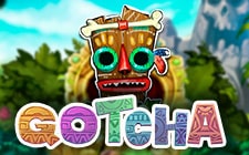 Игровой автомат Gotcha!